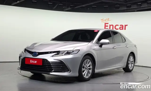 Toyota Camry, 2022, 69 758 км