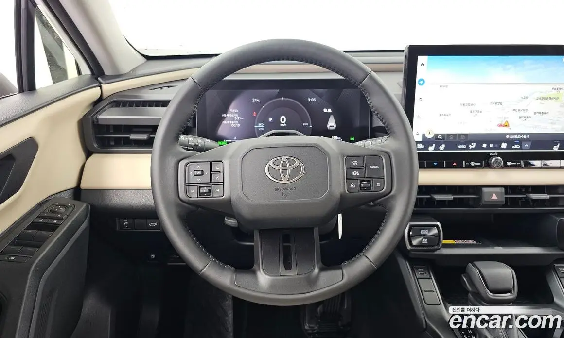 Toyota RAV4 2026 2.5 автомат (гидро), фото 19