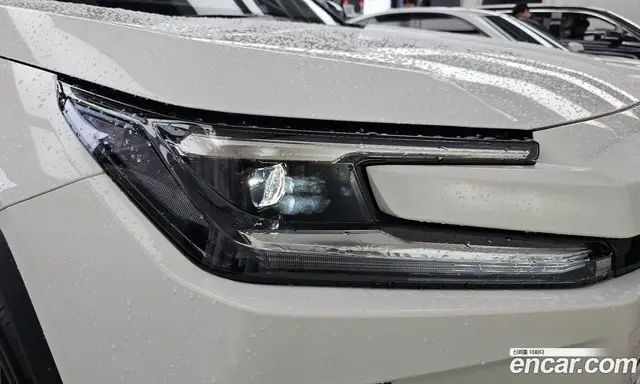Toyota RAV4 2026 2.5 автомат (гидро), миниатюра 8