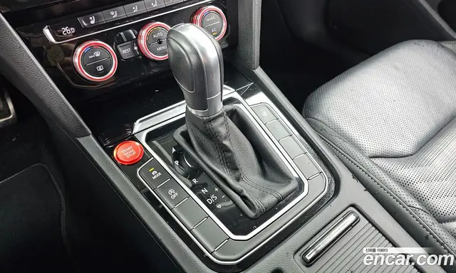 Volkswagen Arteon 2019 2.0 автомат (гидро), миниатюра 12