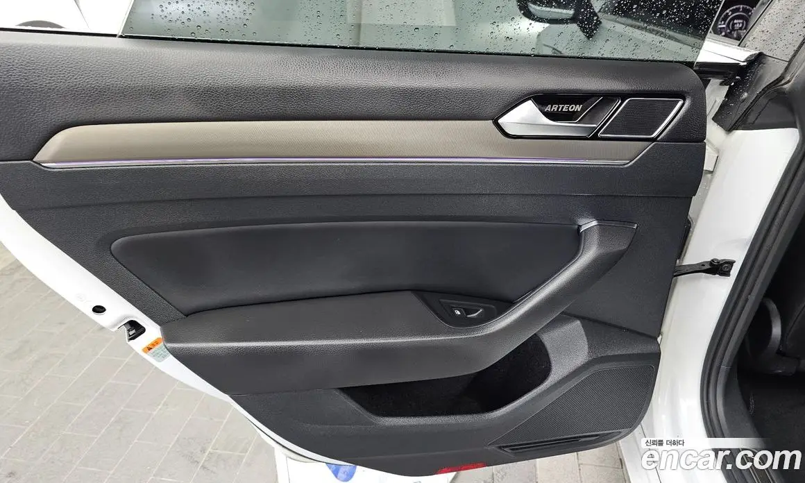 Volkswagen Arteon 2019 2.0 автомат (гидро), фото 15