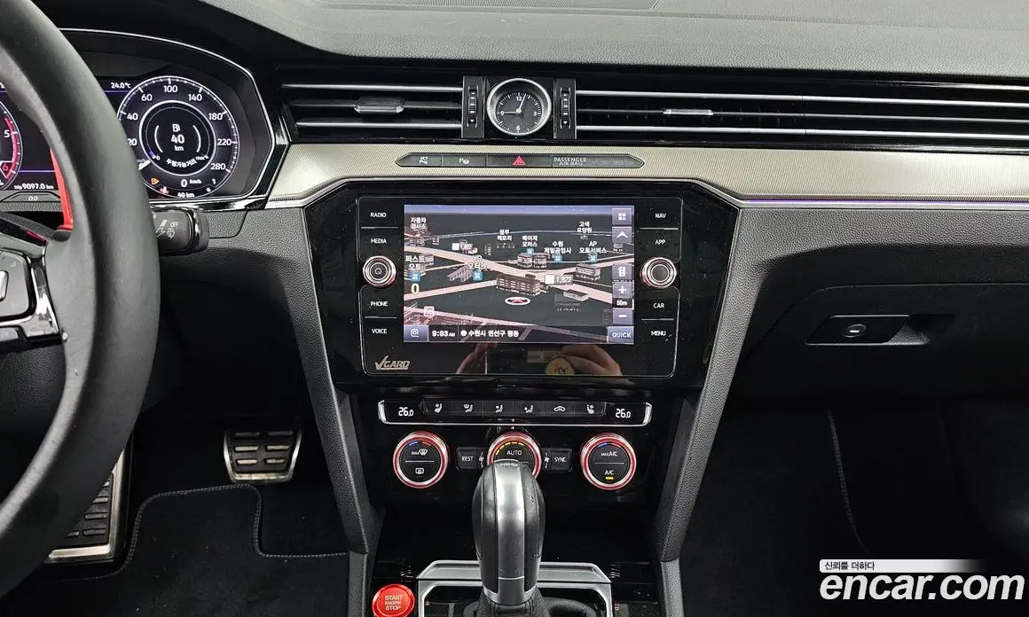 Volkswagen Arteon 2019 2.0 автомат (гидро), фото 20