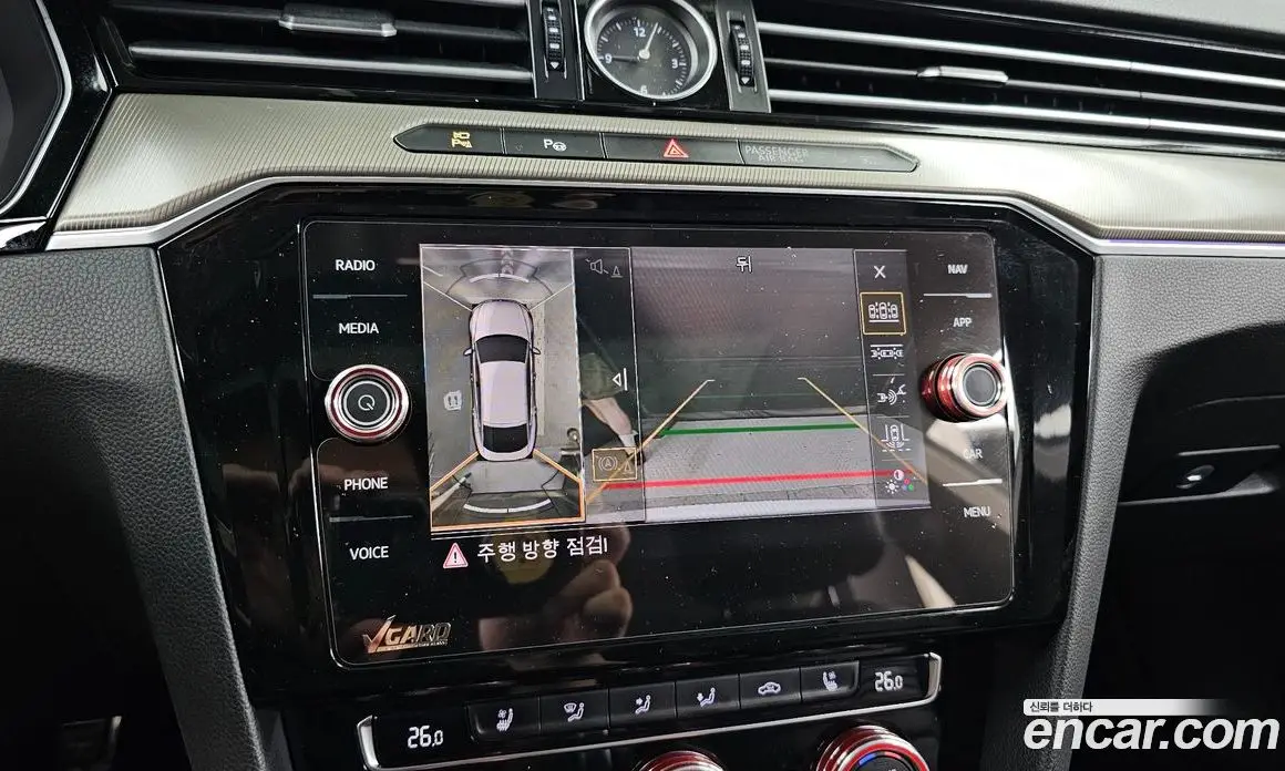 Volkswagen Arteon 2019 2.0 автомат (гидро), фото 21