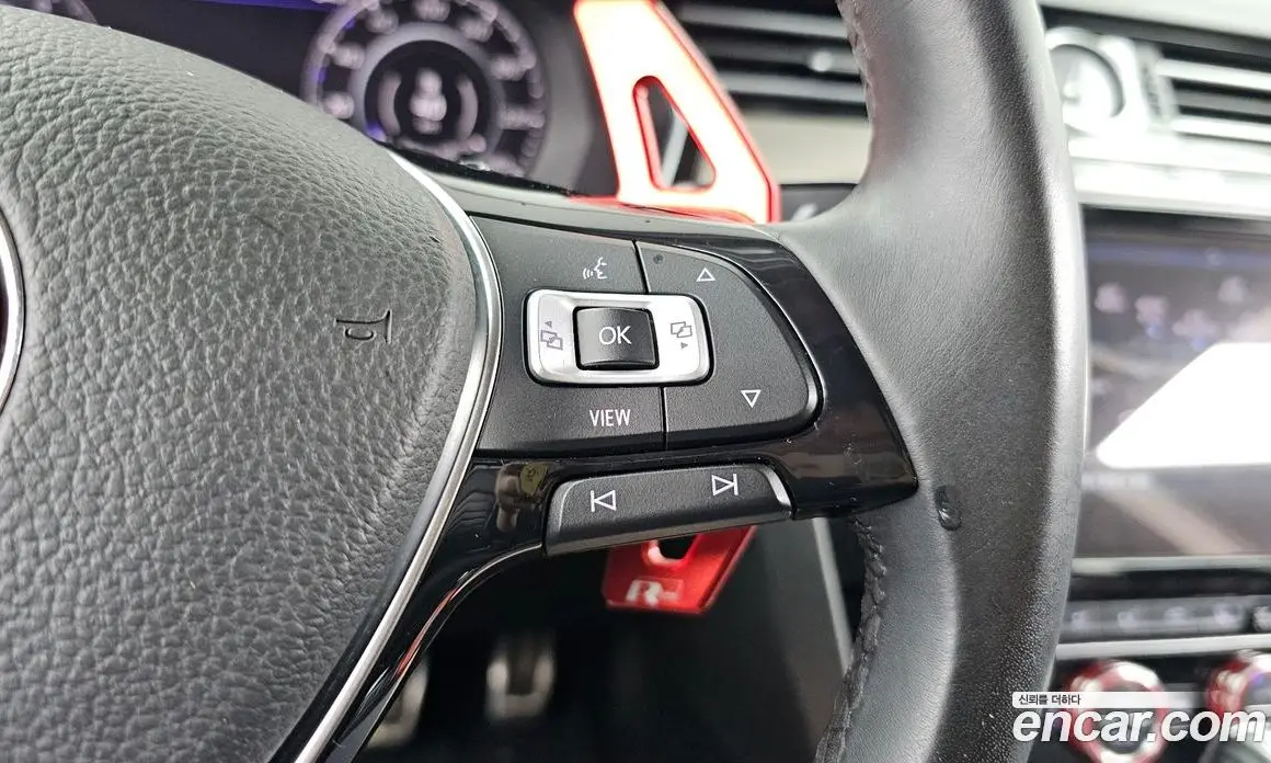 Volkswagen Arteon 2019 2.0 автомат (гидро), фото 32