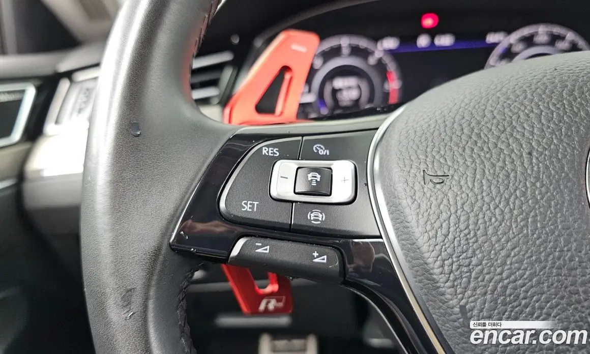 Volkswagen Arteon 2019 2.0 автомат (гидро), фото 34