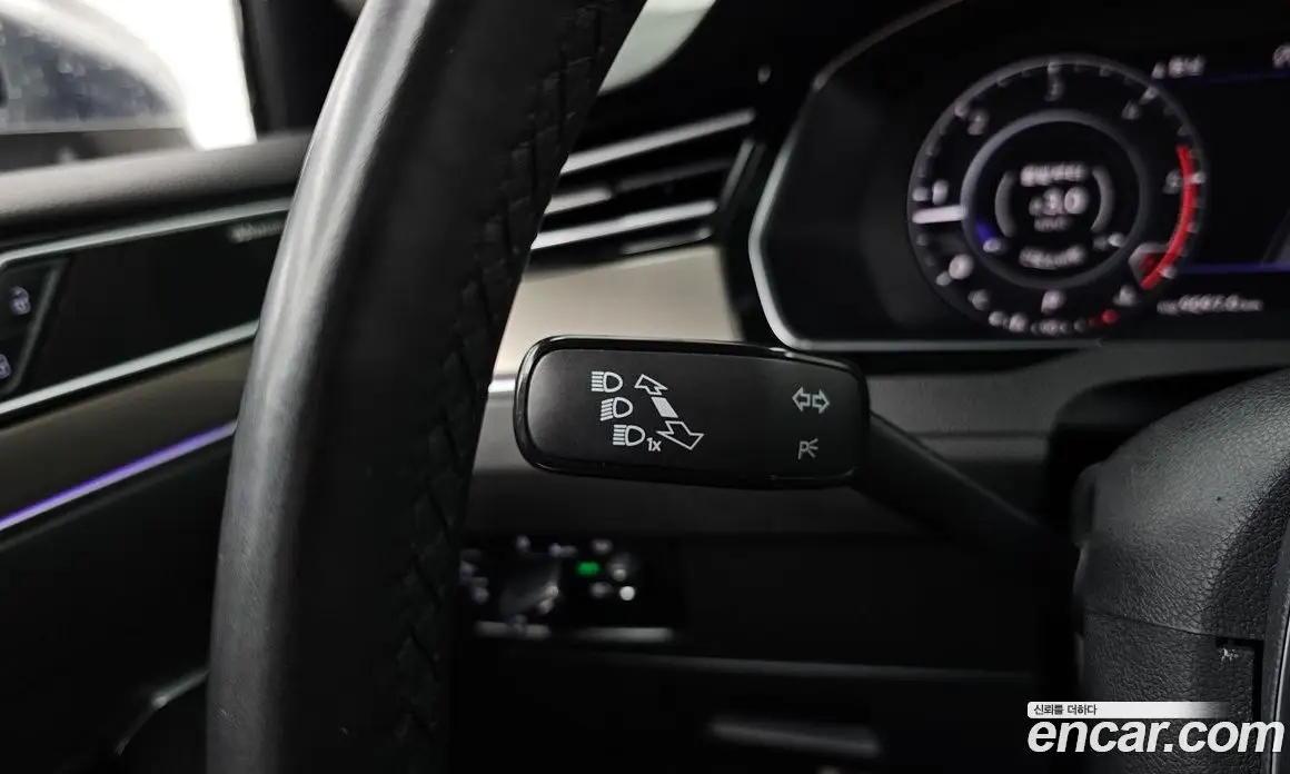 Volkswagen Arteon 2019 2.0 автомат (гидро), фото 36