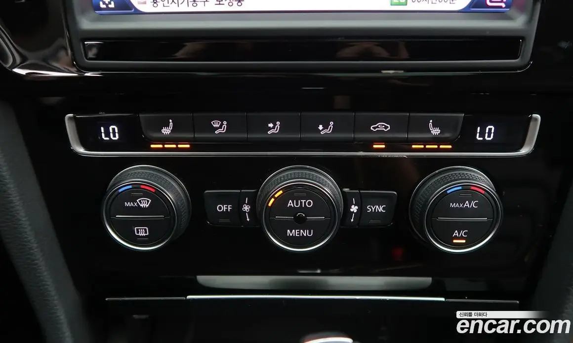 Volkswagen Golf 2016 1.4 автомат (гидро), фото 17