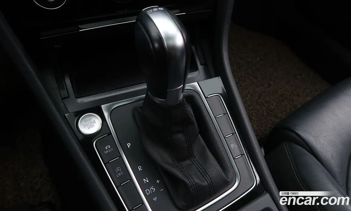 Volkswagen Golf 2016 1.4 автомат (гидро), фото 9