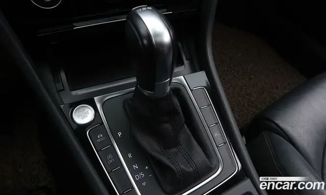 Volkswagen Golf 2016 1.4 автомат (гидро), миниатюра 9