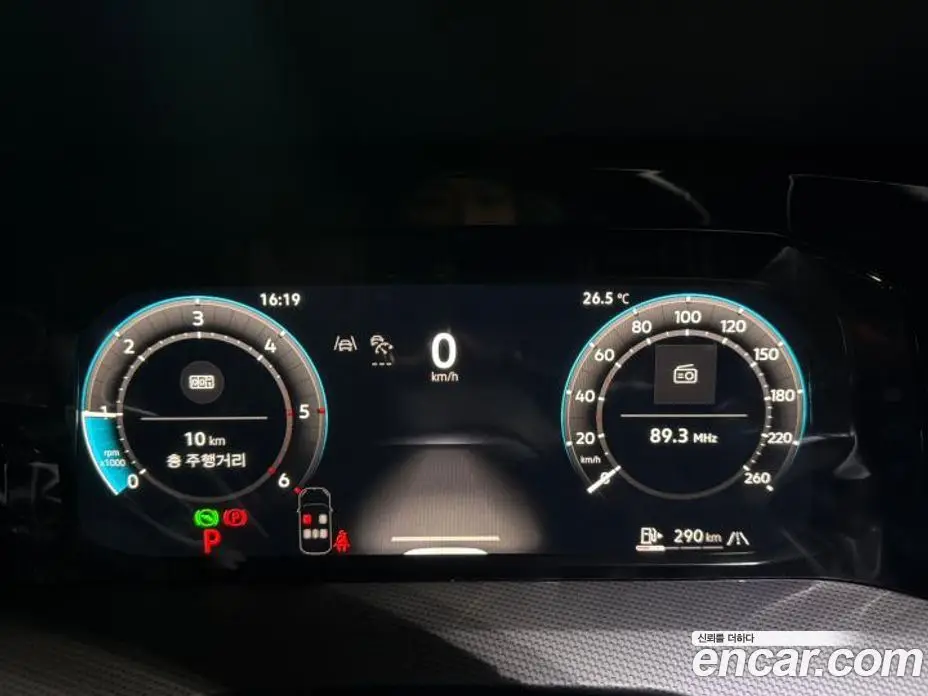 Volkswagen Golf 2026 2.0 автомат (гидро), фото 6