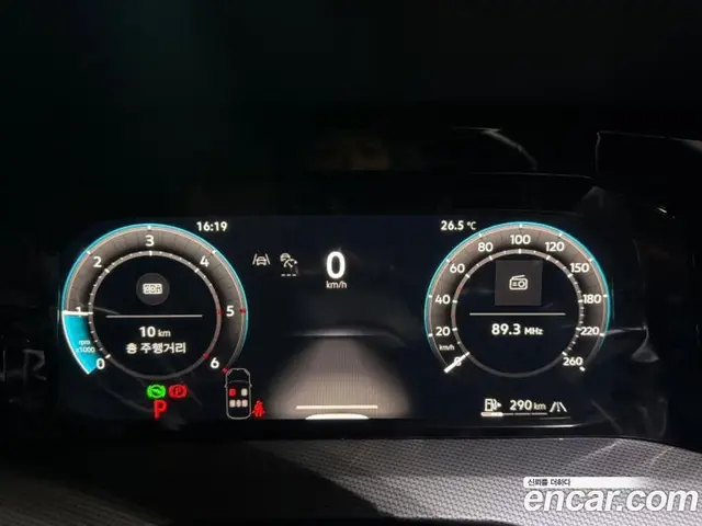 Volkswagen Golf 2026 2.0 автомат (гидро), миниатюра 6
