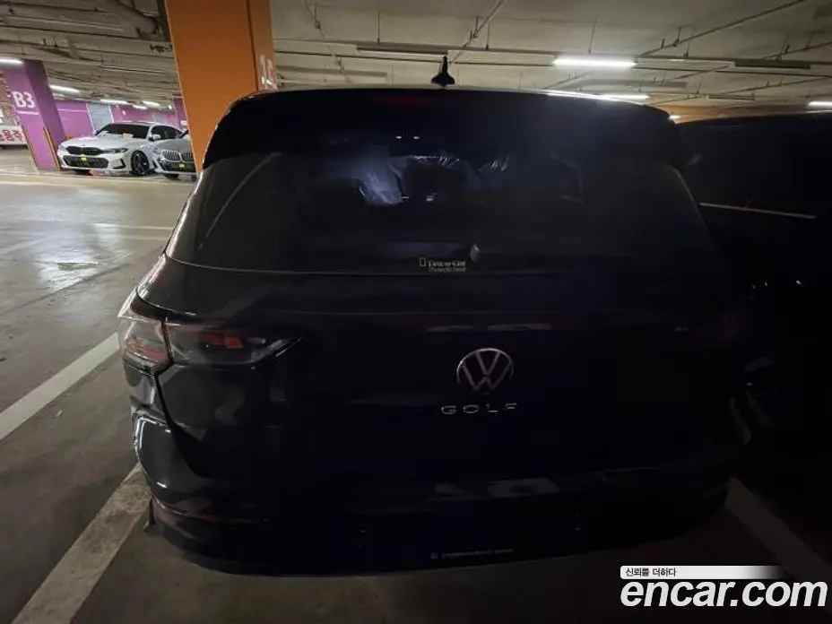 Volkswagen Golf 2026 2.0 автомат (гидро), фото 10