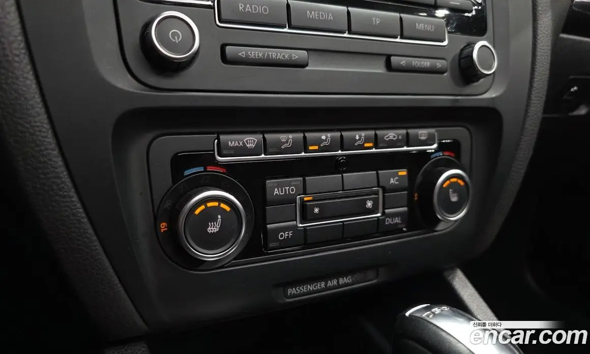 Volkswagen Jetta 2012 2.0 автомат (гидро), фото 17