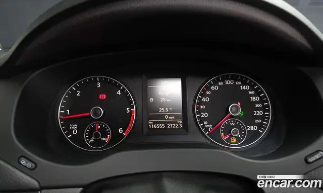 Volkswagen Jetta 2012 2.0 автомат (гидро), миниатюра 8