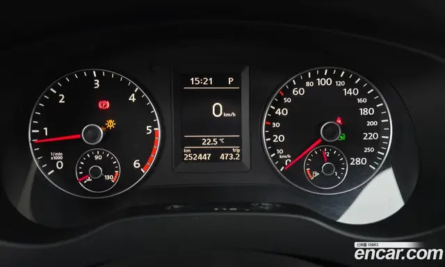 Volkswagen Jetta 2012 2.0 автомат (гидро), миниатюра 8