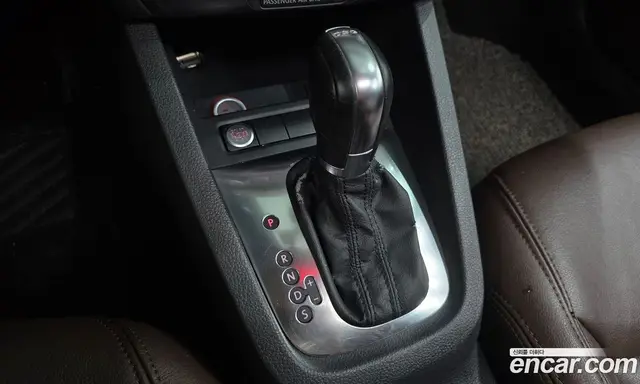 Volkswagen Jetta 2012 2.0 автомат (гидро), миниатюра 9