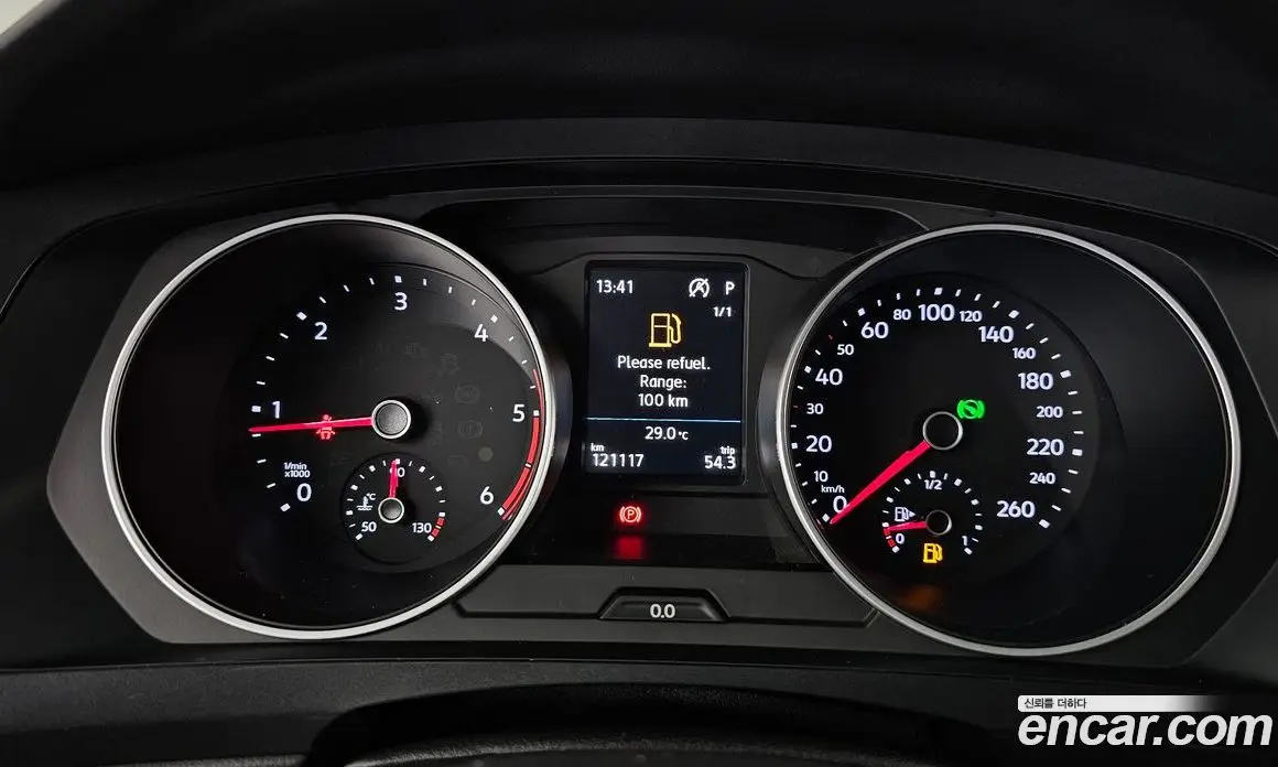 Volkswagen Tiguan 2018 2.0 автомат (гидро), фото 11