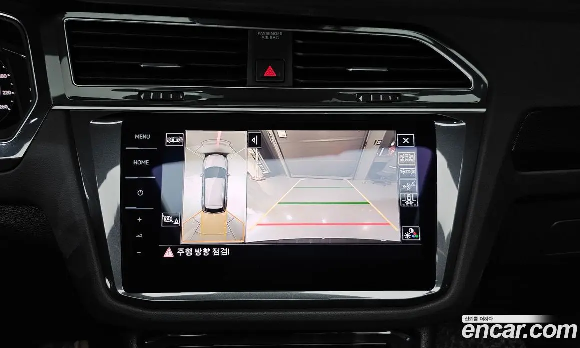 Volkswagen Tiguan 2021 2.0 автомат (гидро), фото 19