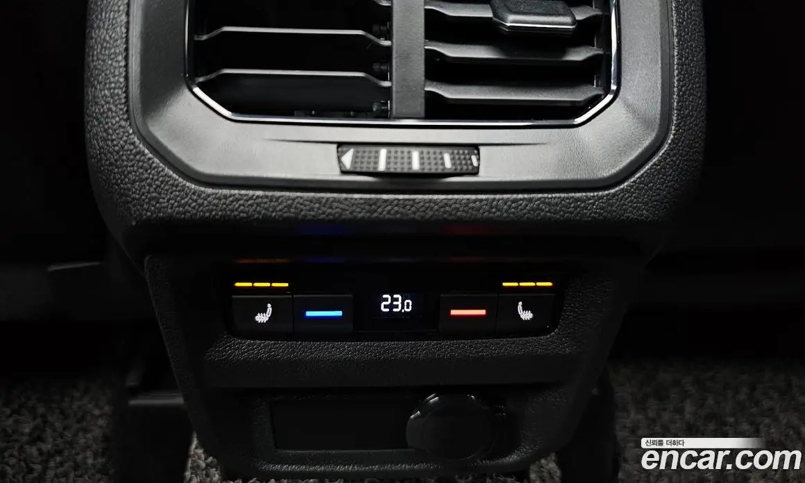 Volkswagen Tiguan 2021 2.0 автомат (гидро), фото 21