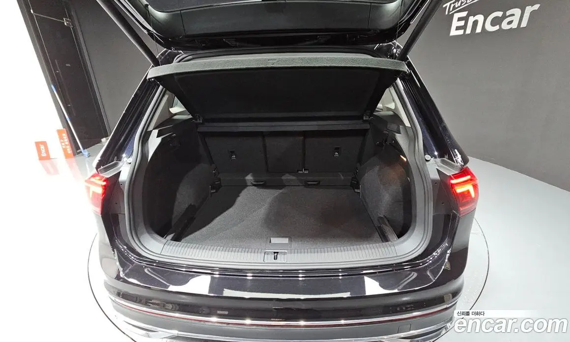 Volkswagen Tiguan 2021 2.0 автомат (гидро), фото 29
