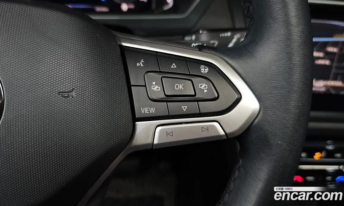 Volkswagen Tiguan 2021 2.0 автомат (гидро), фото 30