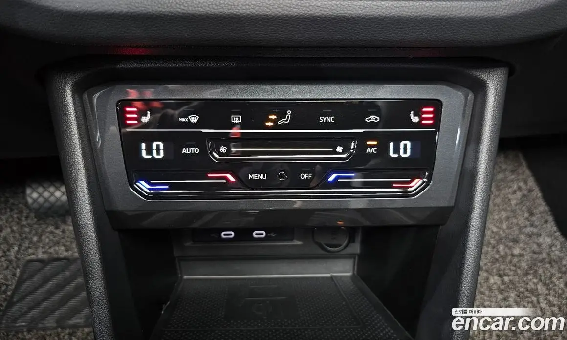 Volkswagen Tiguan 2021 2.0 автомат (гидро), фото 32