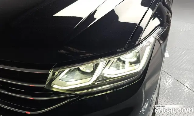 Volkswagen Tiguan 2021 2.0 автомат (гидро), миниатюра 8