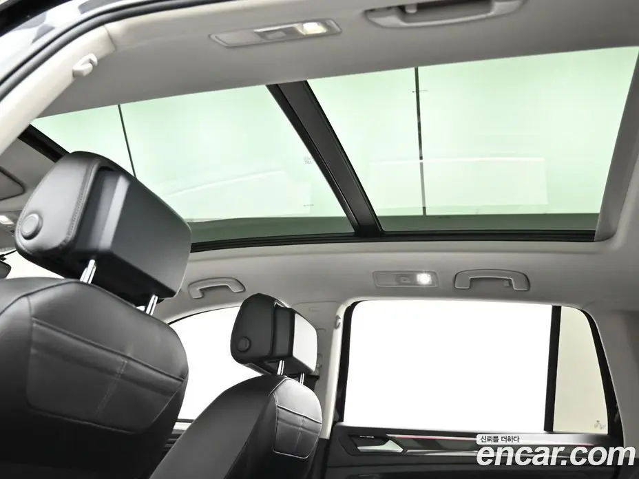 Volkswagen Tiguan 2022 2.0 автомат (гидро), фото 18