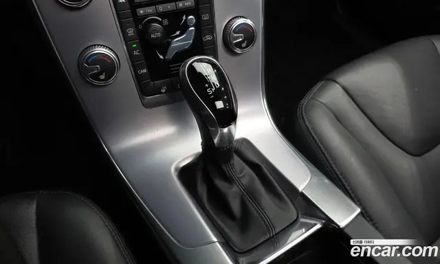 Volvo S60 2016 2.0 автомат (гидро), миниатюра 11
