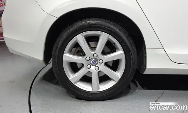Volvo S60 2016 2.0 автомат (гидро), миниатюра 4