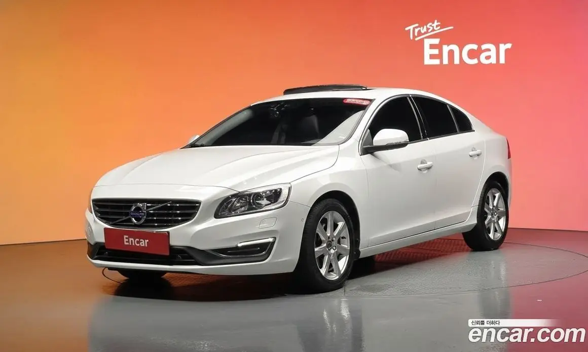Volvo S60 2016 2.0 автомат (гидро), фото 38