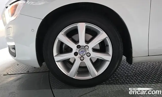 Volvo S60 2016 2.0 автомат (гидро), миниатюра 6