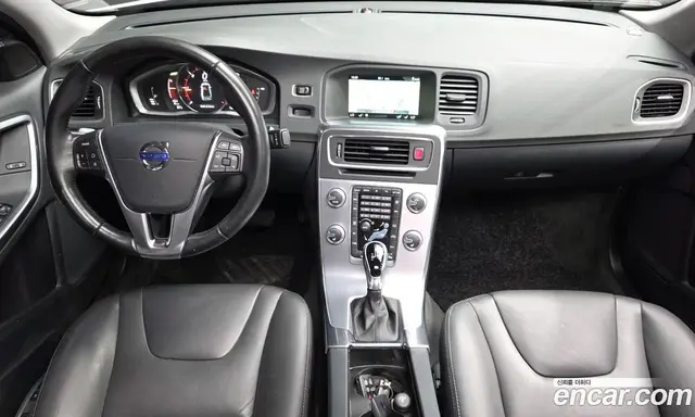 Volvo S60 2016 2.0 автомат (гидро), миниатюра 9
