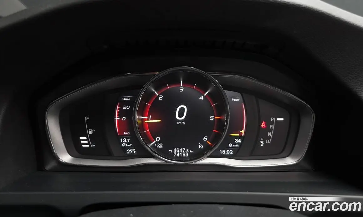 Volvo S60 2016 2.0 автомат (гидро), фото 10