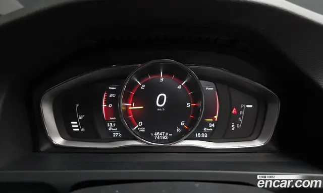 Volvo S60 2016 2.0 автомат (гидро), миниатюра 10