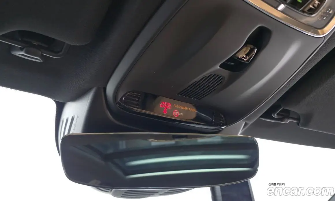 Volvo S90 2021 2.0 автомат (гидро), фото 17