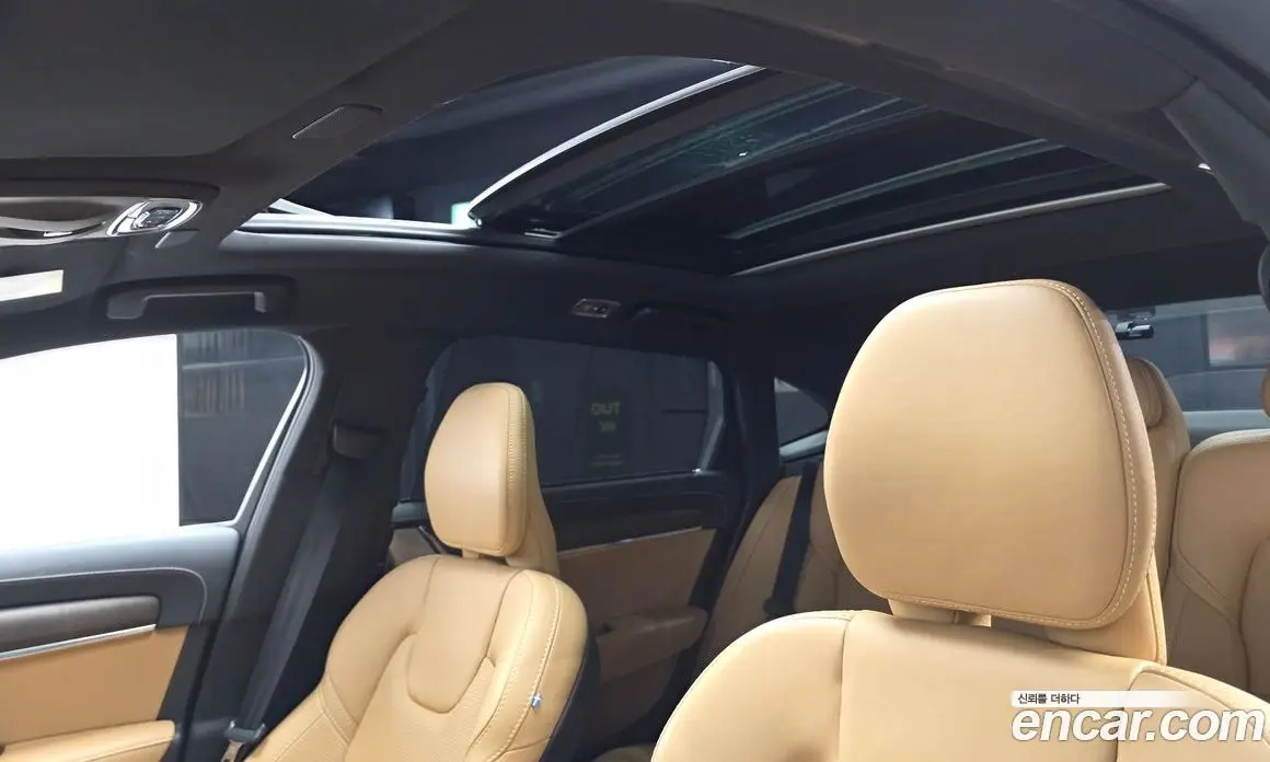 Volvo S90 2021 2.0 автомат (гидро), фото 18