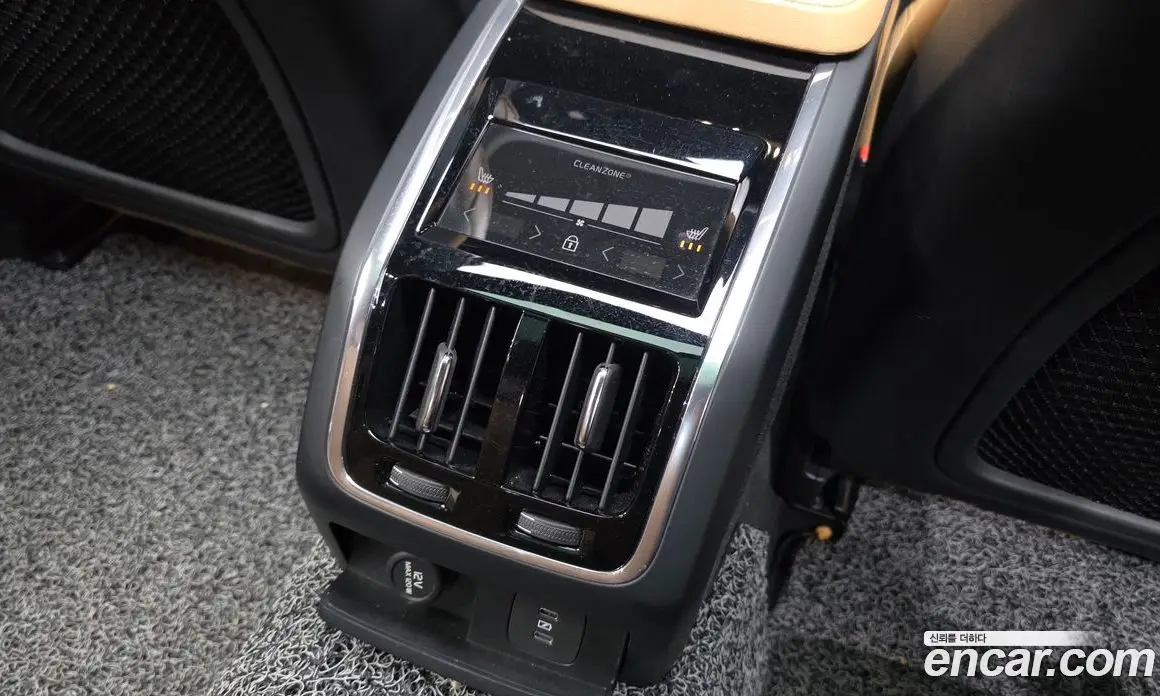 Volvo S90 2021 2.0 автомат (гидро), фото 19
