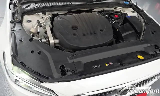 Volvo S90 2021 2.0 автомат (гидро), миниатюра 6