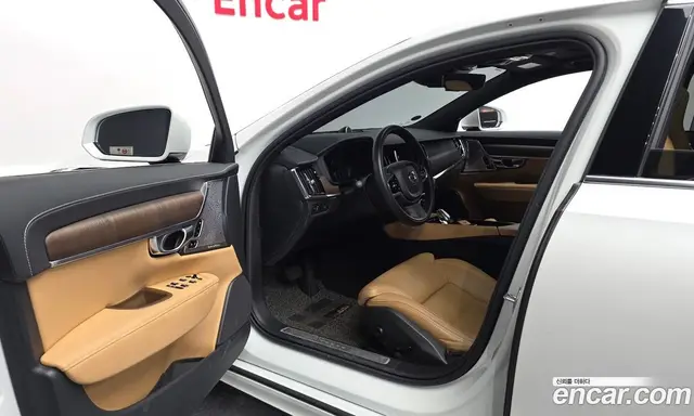 Volvo S90 2021 2.0 автомат (гидро), миниатюра 10