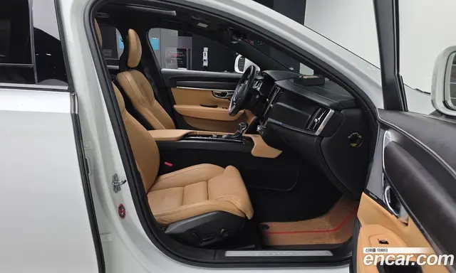 Volvo V90 2017 2.0 автомат (гидро), миниатюра 11