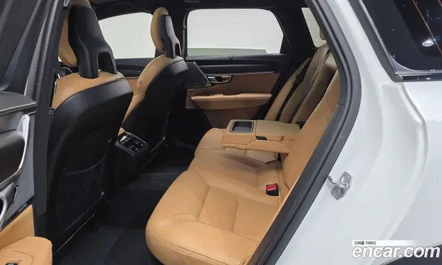 Volvo V90 2017 2.0 автомат (гидро), миниатюра 12
