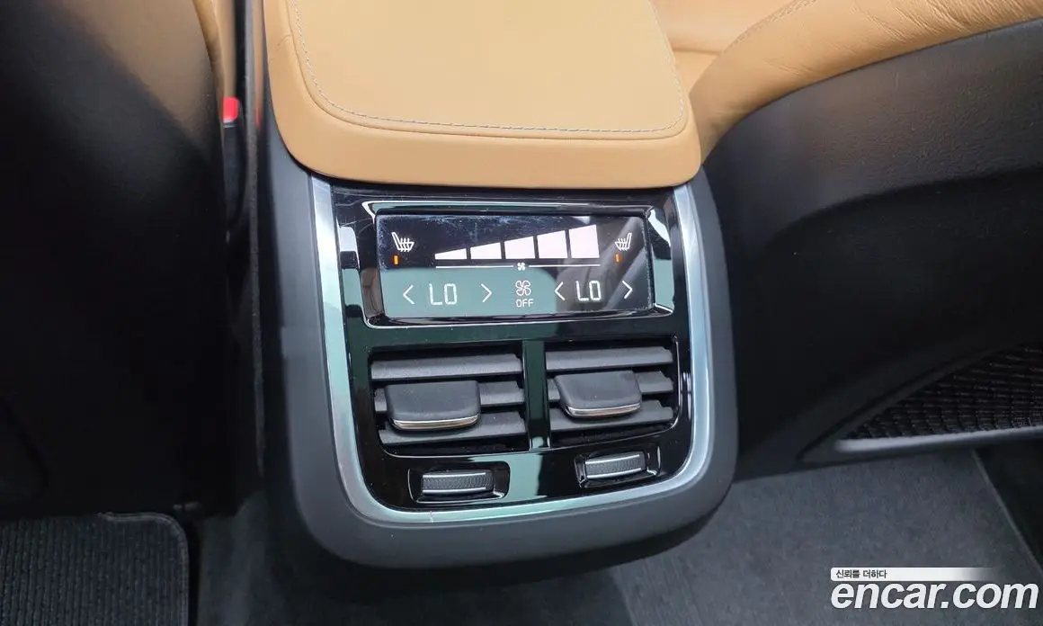 Volvo V90 2017 2.0 автомат (гидро), фото 18