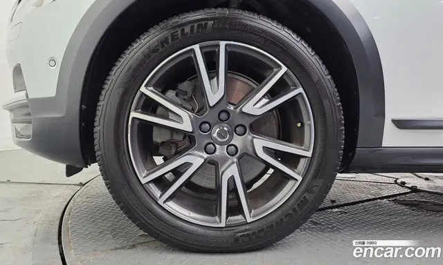 Volvo V90 2017 2.0 автомат (гидро), миниатюра 5