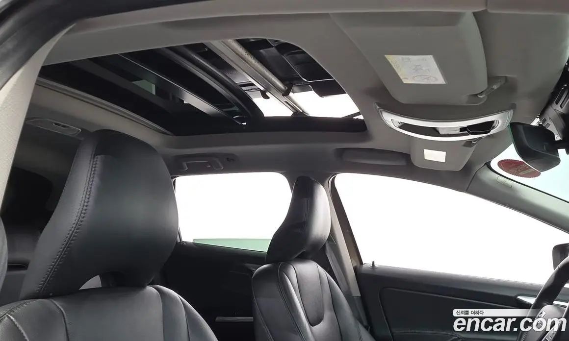 Volvo XC60 2014 2.4 автомат (гидро), фото 20