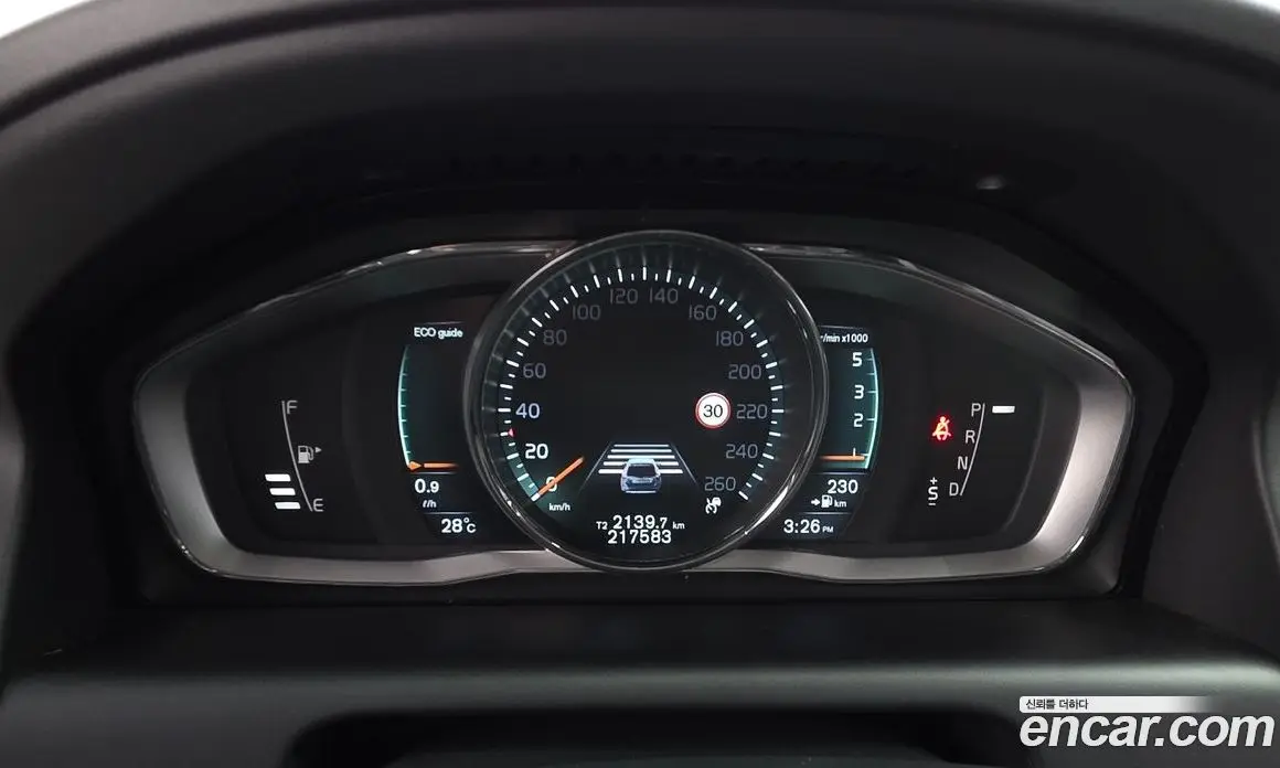 Volvo XC60 2014 2.4 автомат (гидро), фото 8