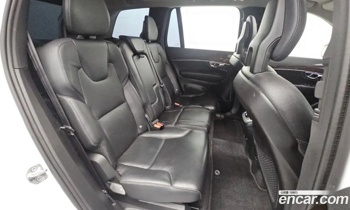 Volvo XC90 2016 2.0 автомат (гидро), фото 15
