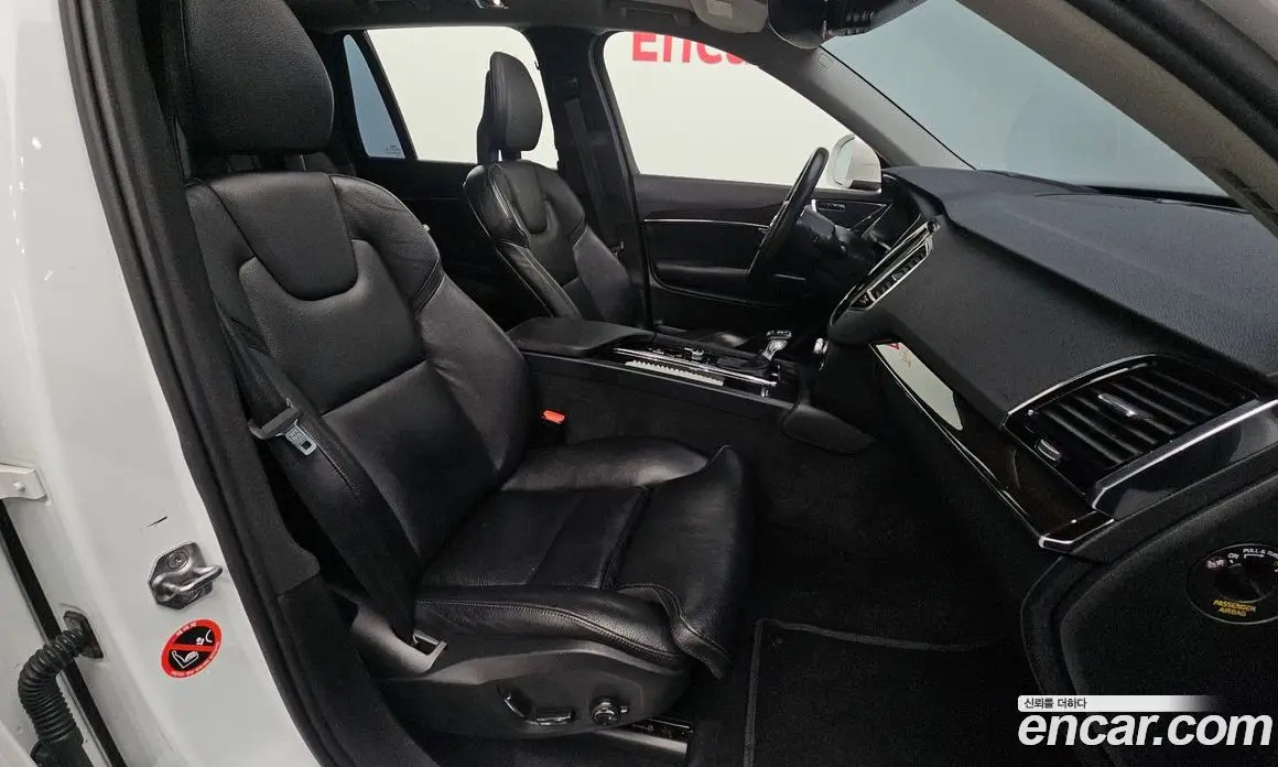 Volvo XC90 2016 2.0 автомат (гидро), фото 16