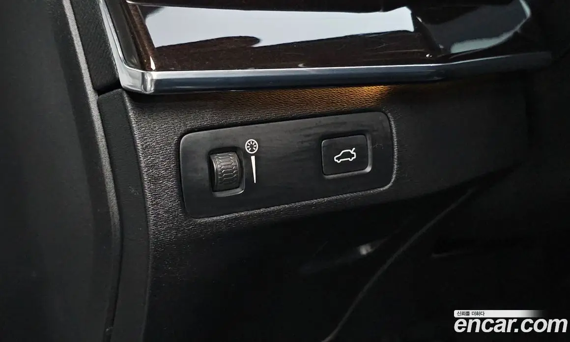 Volvo XC90 2016 2.0 автомат (гидро), фото 28