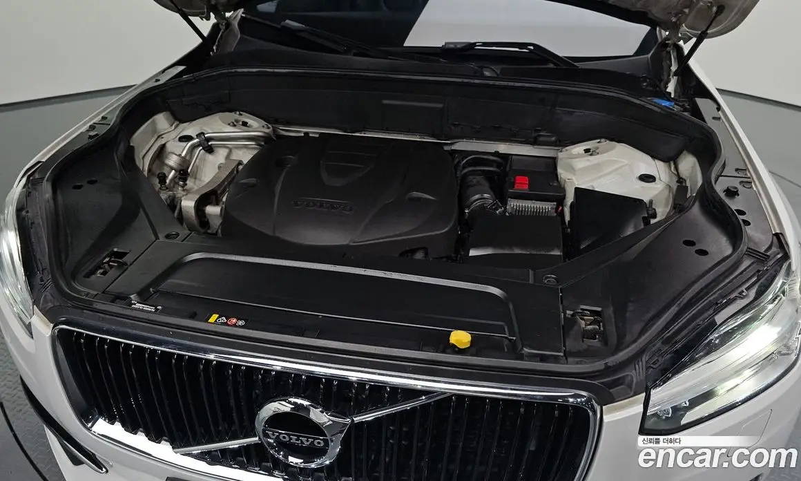 Volvo XC90 2016 2.0 автомат (гидро), фото 5